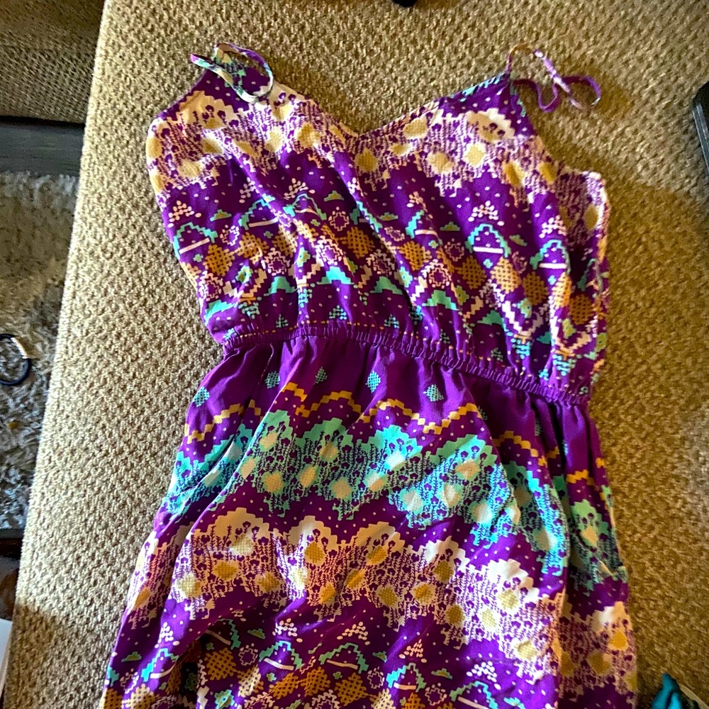 Shirt/ dress